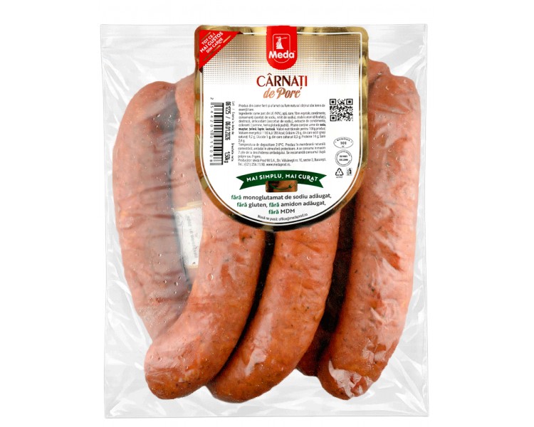 MEDA CARNATI PORC