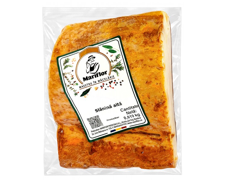 MARIFLOR SLANINA AITA