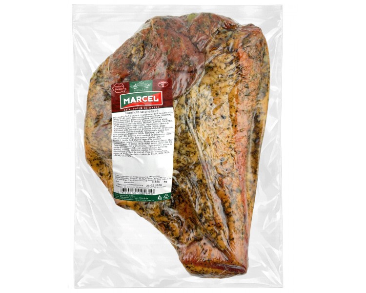 Slaninuta Taraneasca