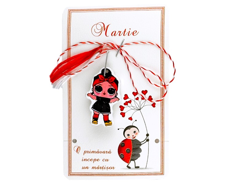 MARTISOARE SURTIDO /100