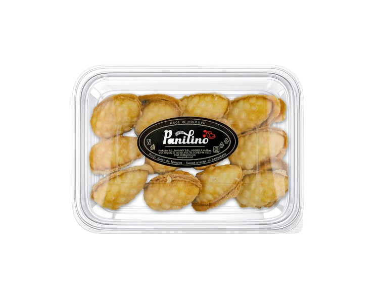 PANILINO FURSEC GHINDA 250G/10