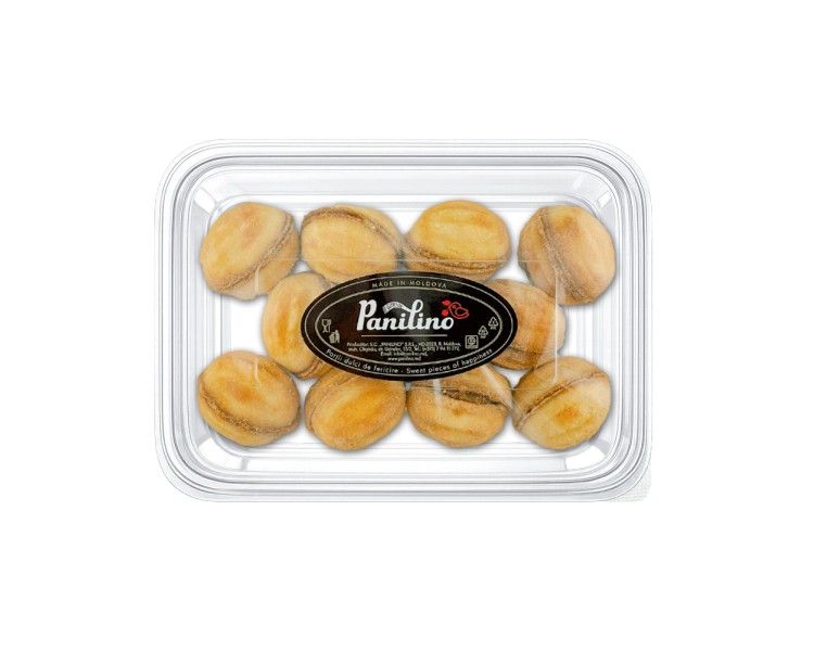 PANILINO FURSEC NUC 250G/10