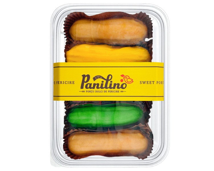 PANILINO PASTEL ECLER 35G*5