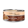 CAPRICII ALUBIAS CODILLO AHUMADO 300G/6