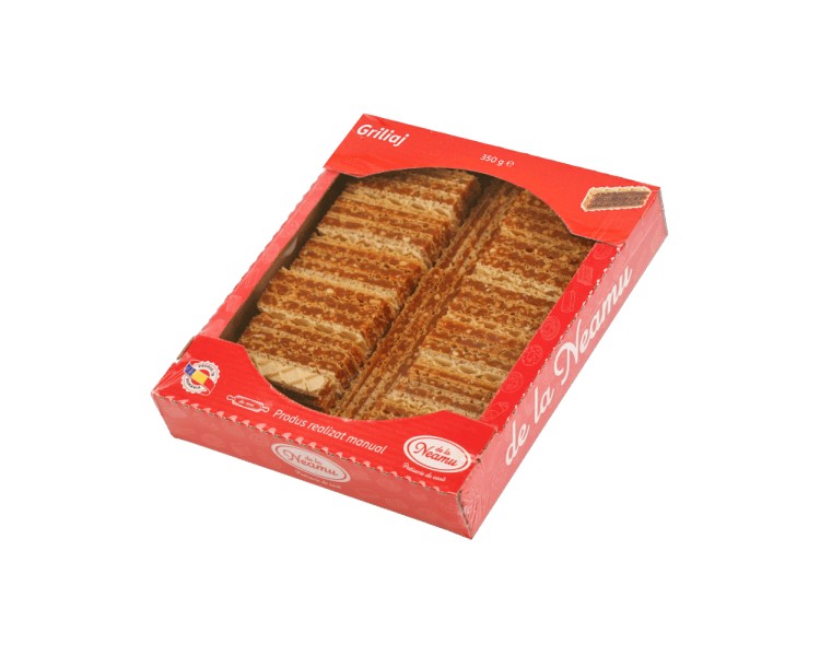 NEAMU NAPOLITANE GRILIAJ 350G/14