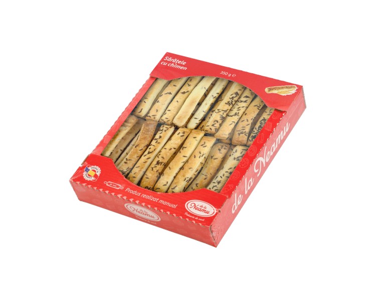 NEAMU SARATELE CHIMEN 350G/14