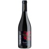 COTNARI SELECTIE FETEASCA NEAGRA ROSU SEC 0.75L/6
