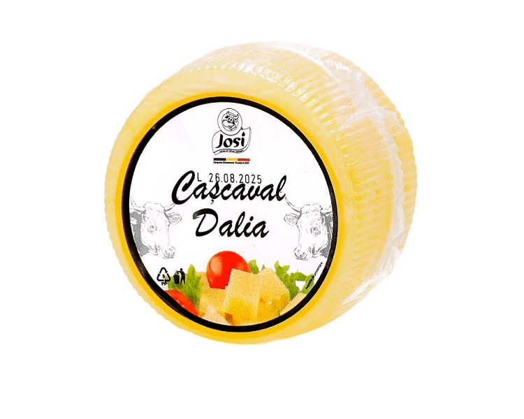 JOSI CASCAVAL DALIA 200G
