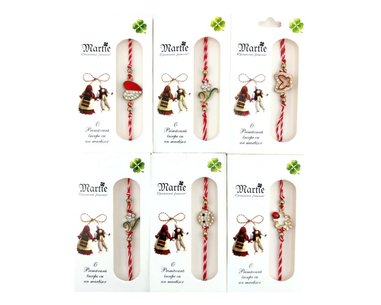 MARTISOR PULSERA /50