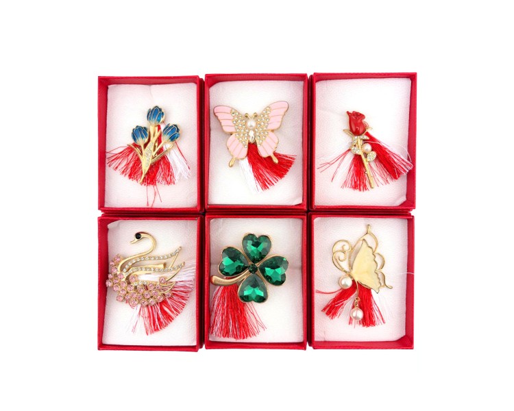 MARTISOR BROCHA /30