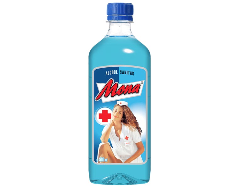 MONA SPIRT MEDICINAL 500ML