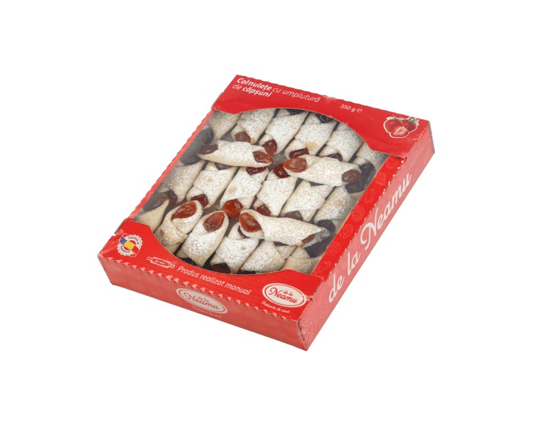 NEAMU CORNULETE CAPSUNI 350G