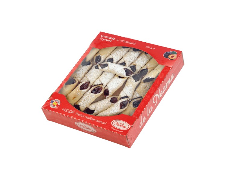 NEAMU CORNULETE PRUNE 350G