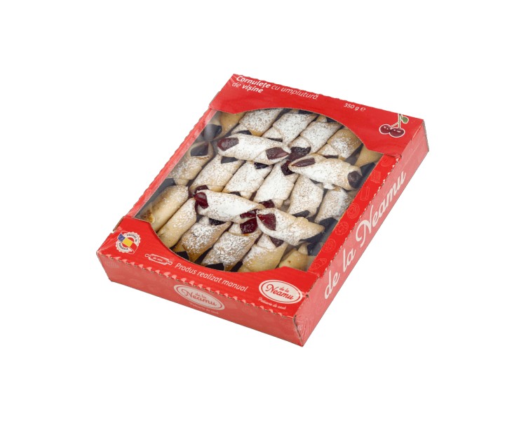 NEAMU PASTELITOS GUINDAS 350G
