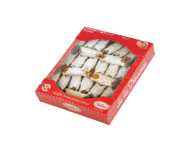 NEAMU CORNULETE CAISE 350G