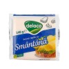 DELACO QUESO FUNDIDO LONCHAS NATA 150G/32