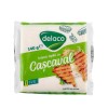DELACO QUESO FUNDIDO LONCHAS QUESO CURADO 140G/16