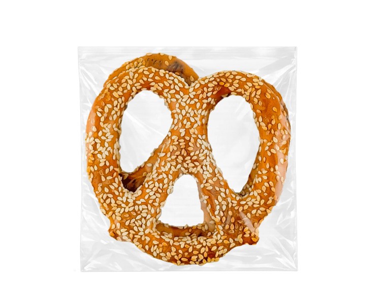 NEFIS BREZEL XL MINI ROSQUILLAS SÉSAMO 56G/20