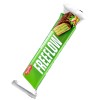 IR MEGAMIX BARQUILLO CREMA PISTACHO 50G/24