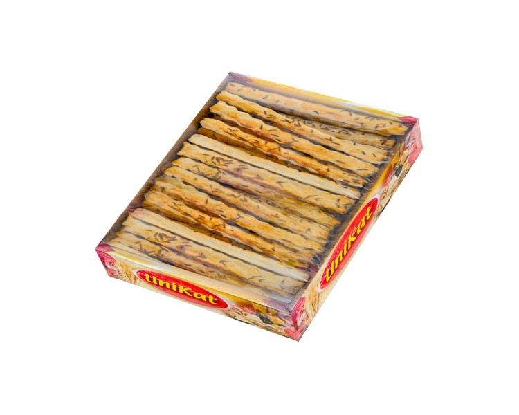 UNIKAT ROSQUILLAS COMINO 300G/6