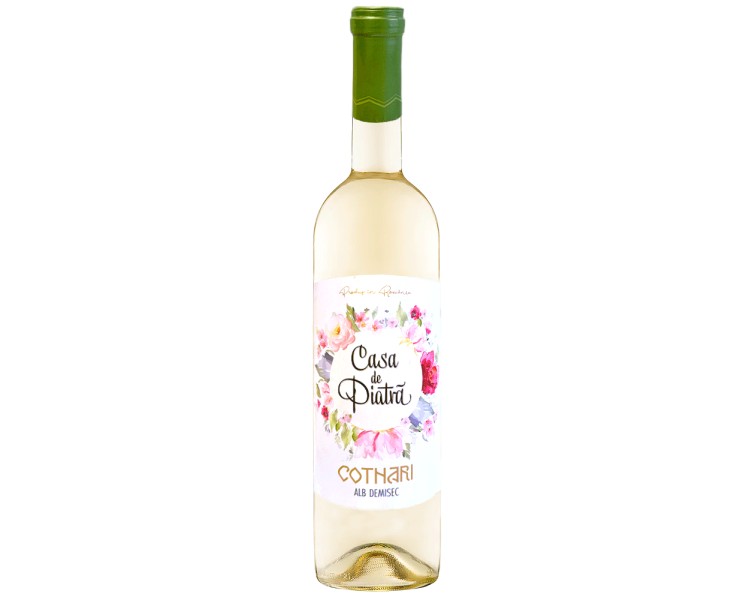 Clasic Casa de Piatra