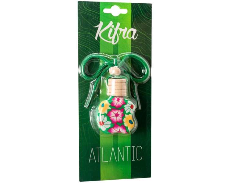 KIFRA PARFUM AUTO ATLANTIC 10G