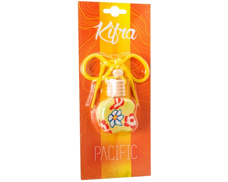 KIFRA PARFUM AUTO PACIFIC 10G