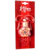 KIFRA AMBIENTADOR COCHE SUMMER LOVE 10G