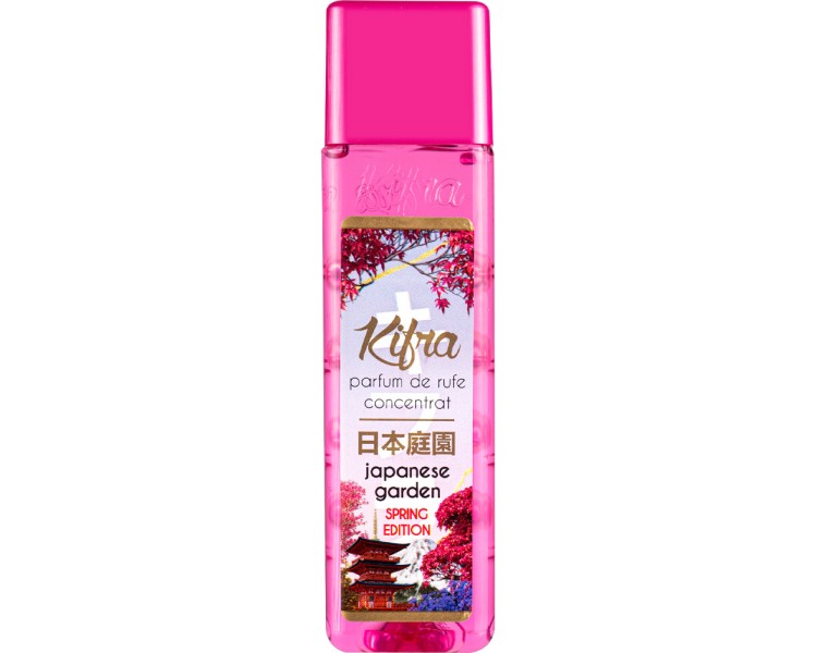 KIFRA PARFUM RUFE JAPONESE GARDEN 200G/8