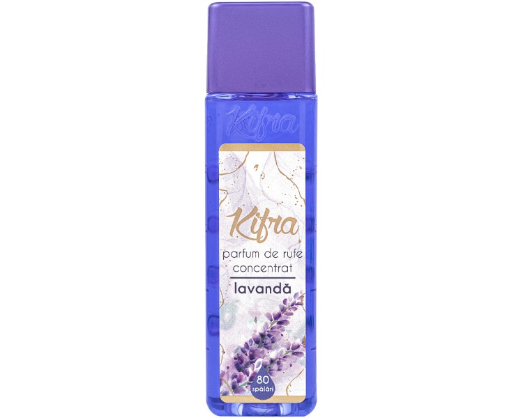 KIFRA PARFUM RUFE LAVANDA 200G/8