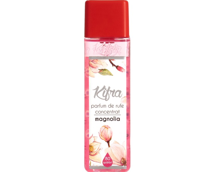 KIFRA AMBIENTADOR ROPA MAGNOLIA 200G/4