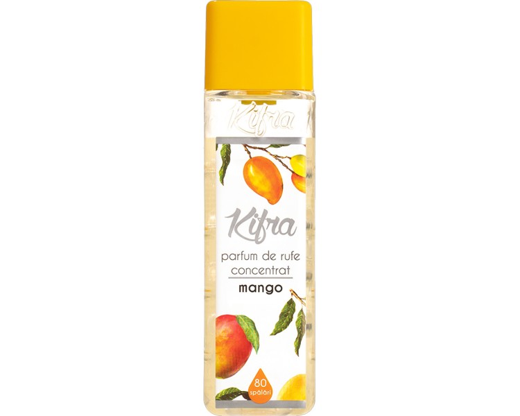 KIFRA PARFUM RUFE MANGO 200G/8