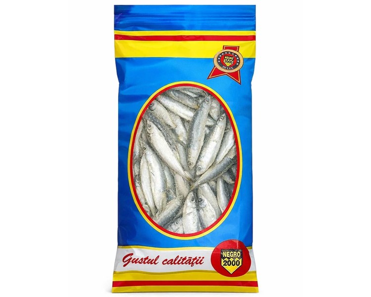 NEGRO 2000 ESPADÍN - CONGELADO