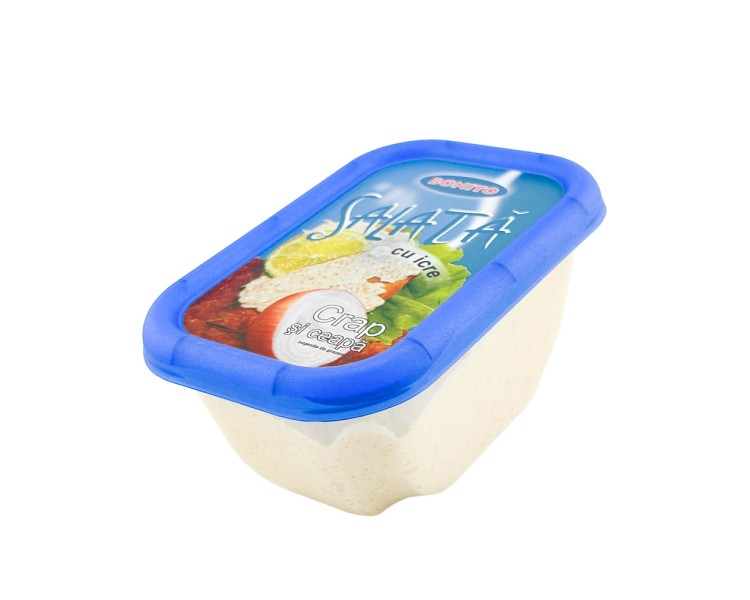 Ensaladilla de Huevas de Carpa 350g