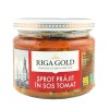 RIGA ESPADÍN FRITO SALSA TOMATE 280G/12