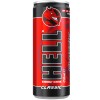 ENERGIZANTE HELL 250ML/24