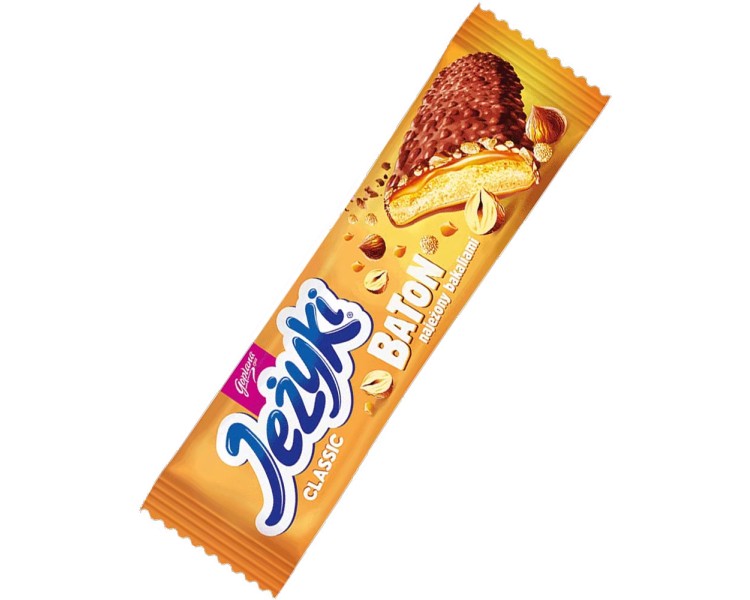 ARSENAL JEZYKI BARRITA CLASSIC 30G/35