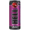 ENERGIZANT HELL CIRESE 250ML/24
