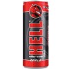 ENERGIZANTE HELL MANZANA 250ML/24