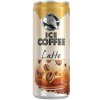 HELL ICE COFFEE LATTE 0.25L/24