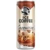 HELL ICE COFFEE CAPPUCCINO 0.25L/24