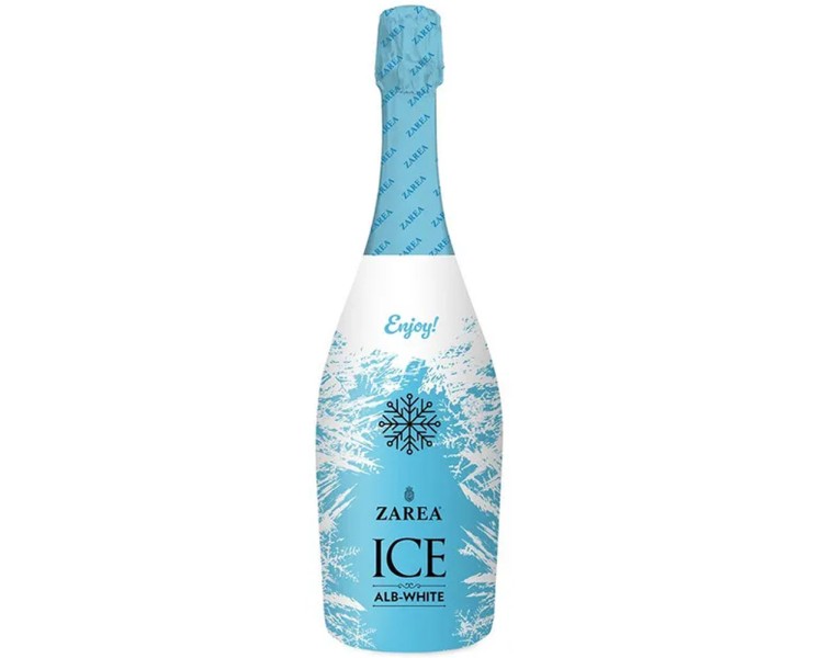 ZAREA VIN SPUMANT ICE DEMISEC 0.75L/6