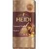 HEIDI CHOCOLATE CARAMELO-AVELLANAS 80G/20