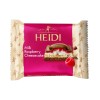 HEIDI NAPOLITANE ZMEURA-CHEESECAKE 55G/20
