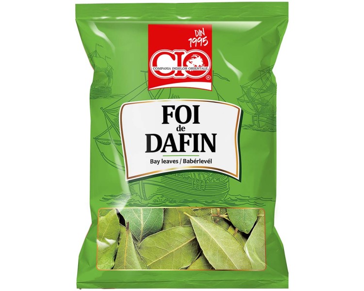 CIO FOI DAFIN 15G/20