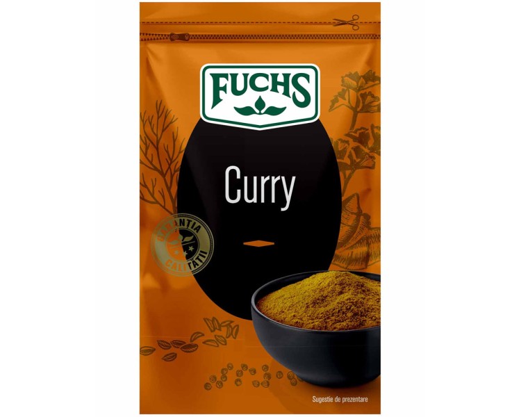 FUCHS CURRY 20G/20