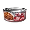 BALEA FASOLE CARNE PORC 300G/6