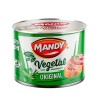 Paté Vegetal 200G