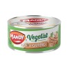 Paté Vegetal con Champiñones 120G