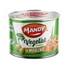 Pate Vegetal cu Masline 200G
